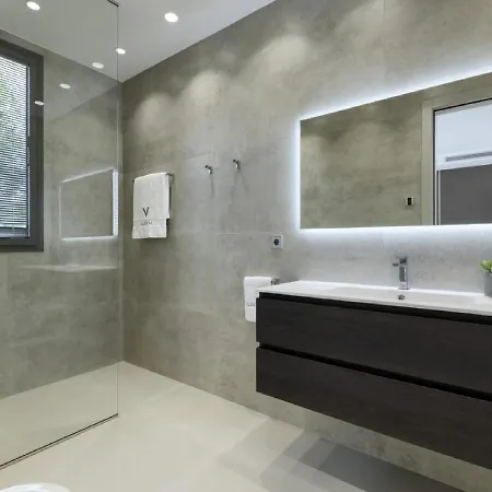Apartman Barbecue, Swimming Pool Cambre