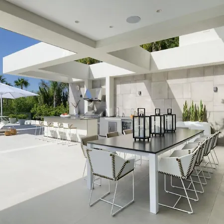 Barbecue, Swimming Pool *