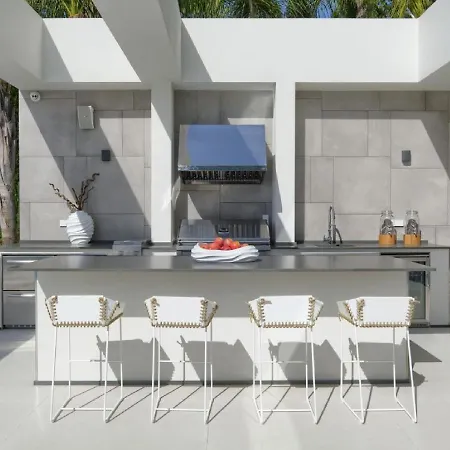 Apartman Barbecue, Swimming Pool
